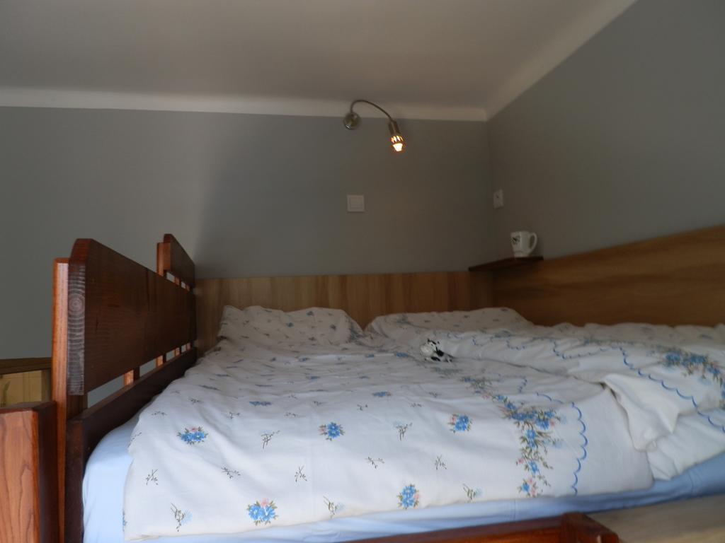 Studio Na Powislu Krakow Dış mekan fotoğraf