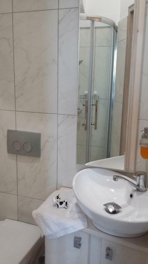 Studio Na Powislu Krakow Dış mekan fotoğraf