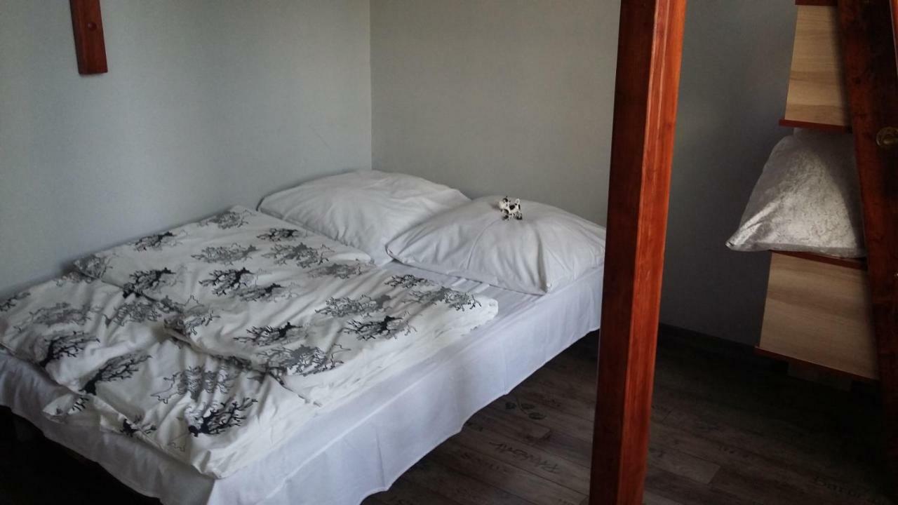 Studio Na Powislu Krakow Dış mekan fotoğraf