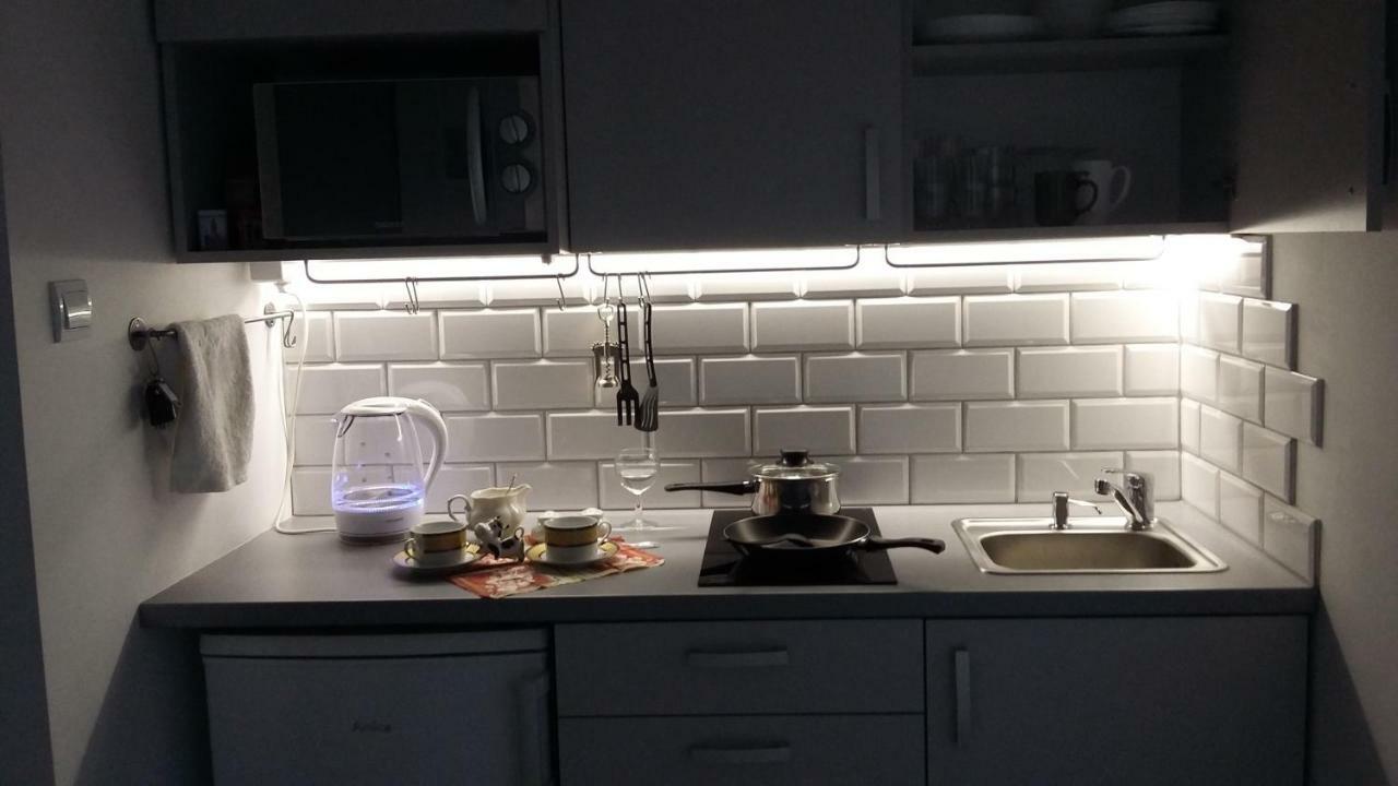 Studio Na Powislu Krakow Dış mekan fotoğraf
